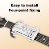 Guitar Aid Chords buddy Trainer, Guitar Chord Presser,Assisted para Tool,Guitar
