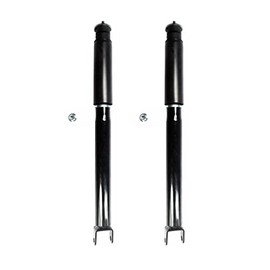 PM Auto Pair Rear Shock Absorber For 2013-2019 Ford Police Interceptor Utility