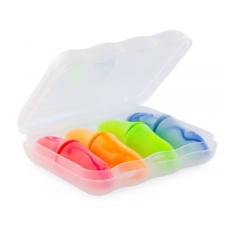 OHROPAX Color Foam 8pcs