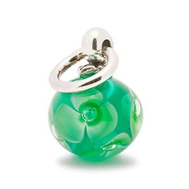 Trollbeads 61728 Sterling Silver 925 Bead