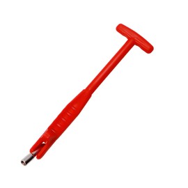 Osilly Car Tire Valve Stem Puller Installer, Automotive Tyre Valves Core Remover No Scratch High Tensile Strength Valve Lever Tool, Vehicle Repair Accessories Universal for SUV, Truck, RV（ABS）