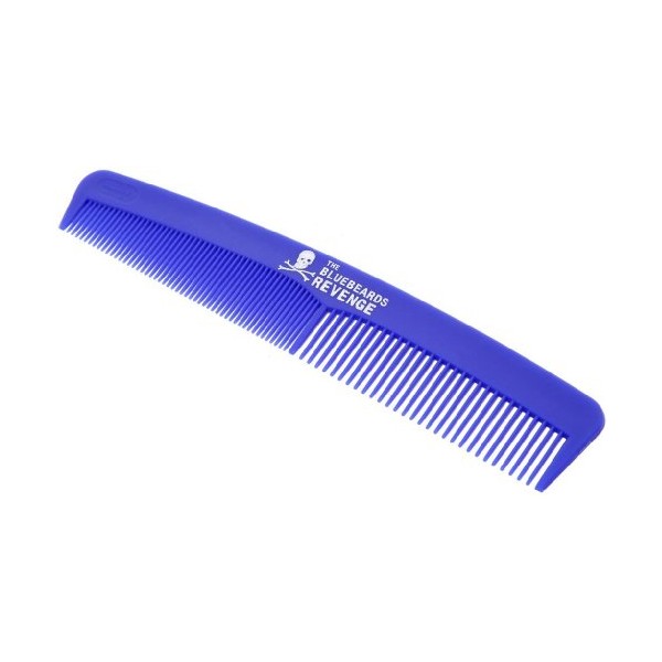 The Comb Bluebeard Revenge Kamm accessories-200Â G