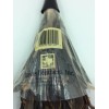 Texas Feathers Inc Asian Cock Tail Feather Duster Washable Wood