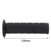 nakira Bike Grip Moped Handle 0.9 inch (22.2 mm) Thru