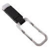 Clip On Book Light USB Rechargeable Brightness Adjustable Portable Book