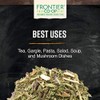 Frontier Co-op Organic Hyssop Herb, 1lb Bulk Bag, Cut and