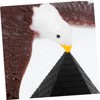 BESTonZON 3 Sets Brain Game Balance Bird Decoration Desktop Balance
