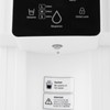 Instant Hot Water Dispenser with Child Lock, 3L/0.79gal Desktop Water
