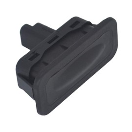 KASturrboo 8200076256 Boot Switch, Tailgate Door Lock Central Locking for Clio Megane Scenic Laguna Kangoo Captur