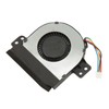 Laptop CPU Cooling Fan Lightweight Durable 4 Pin Replacement Cooling