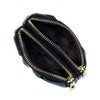 Yocipa Genuine Leather Coin Purse, Women's Cute Multi-functional Mini Double