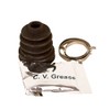 2008 2009 Fits Honda TRX700XX TRX700 Rear Right Inner and