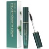 BREYLEE Eyelash Growth Serum, Eyelash Serum for Eyelash Growth Lash