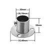 Flange Stainless Steel Flange Connection Wall Anchor Wall Flange Pipe