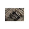 Mil-Tec Carabiner-15922502 Black One Size