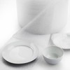 Yens 3/16" Bubble Cushioning Rolls, Perforated Every 12" for Packaging,