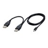 chenyang USB 2.0 to Mini USB 5Pin Data Cable with