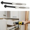 Be In Your Mind 12 Sets TV Mounting Screw Set