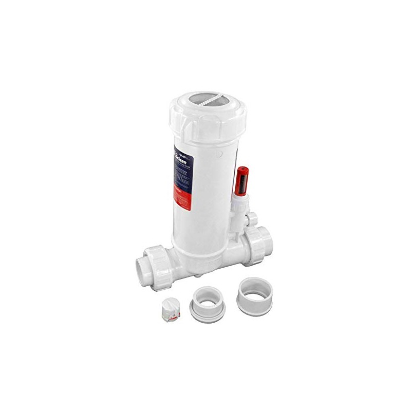 Custom Molded Products 25280-100-000, Clear