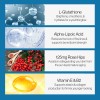 ZIPINKJ Qty120 Hyaluronic Acid Capsules Joints Support Anti Aging Reduce