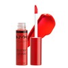 NYX PROFESSIONAL MAKEUP Butter Gloss, Cherry Pie, 0.27 Ounce