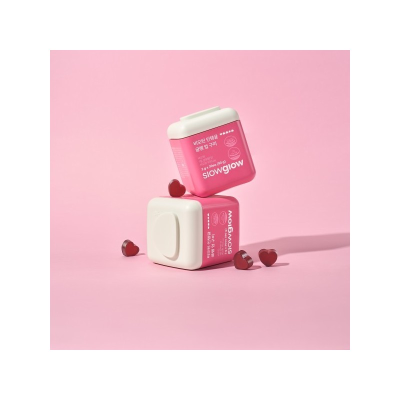 Inner Beauty Gummies 30 Gummies (Choose 1 of 6 types)