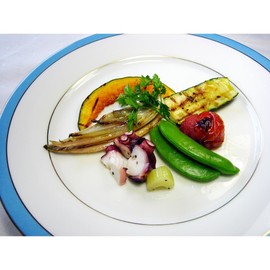 Mediterranean Foods Herb Oil Basilico, 3.4 fl oz (100 ml)