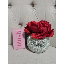 Rue21 Blush Women's Eau de Perfume 1.7 fl oz (50 ml) Rue 21 Cologne NEW