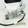Appizz Compatible Ice Maker for Whirlpool WRB322DMBM00, WRB322DMBW00, WRB322DMBB00 Refrigerator