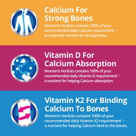 Horlicks Health & Nutrition Drink - Pet Jar