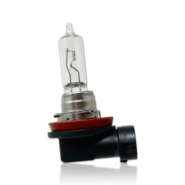 DAMA Automotive Lighting Osram H9 64213 DOT Original Standard Halogen Bulb 12V 65W 3800K PGJ19-5 Made in Germany/Pack of 2
