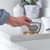 Inhouse Kitchen Buddy, Kitchen Gadgets, Multipurpose 4-in-1 Cleaning Tool, Sink