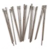 Wincal Diamond Glass Jewellery Drill Bits Tipped, Solid Bits Needle,