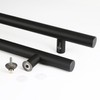 TOGU TG-6012 36 inches Solid Standoffs Heavy-Duty Commercial Grade-304 Stainless