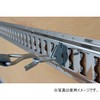 pa-man E-Clip with Oval Ring, Long Type Lashing Rail, Hardware,