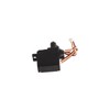 RC Steering Servo Gear 1.5KG 5 Wires Low Noise Quick
