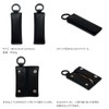 Agility affa Coin Stick Coin Purse, Coin Case, Stick-shaped Key