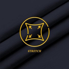 Hybrid & Company Women's Versatile Maxi Dress with Folding Waist, Ksksd9500-1017-Navy Blue, G