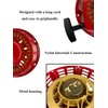 TURBOTUNITY Pull Start for Honda GX120 GX160 GX200 Recoil Starter
