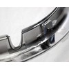 Set of Four 18" Chrome ABS 1 1/2' Deep Wheel