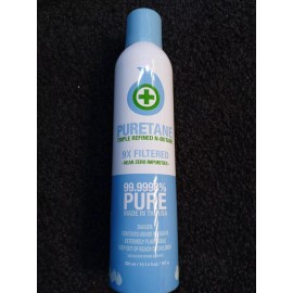 Puretane Butane 300ml ONE CAN