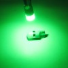 WLJH High Bright Green Instrument Panel Cluster Gauge Indicator Warning
