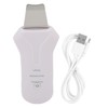 Ultrasonic Skin Scrubber Blackhead Acne Removal Face Skin Deep Cleansing