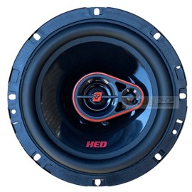 Cerwin Vega 3-Way 680 Watt | 6-1/2" Speaker Package for 2007-2019 Nissan Altima