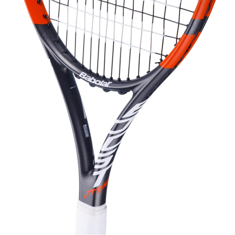 Babolat Boost Strike Tennis Racquet (4th Gen) (4 1/8" Grip)