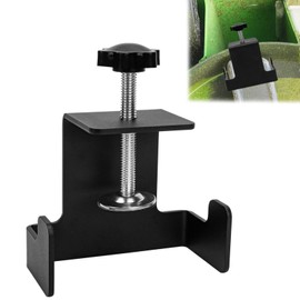 VANROUG Universal Lawn Mower Blade Removal Tool, Lawn Mower Blade Holder for Walking and Riding Mowers