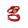 Ionic Energy Power Balance Bracelet Sports Performance Hologram Negative ions