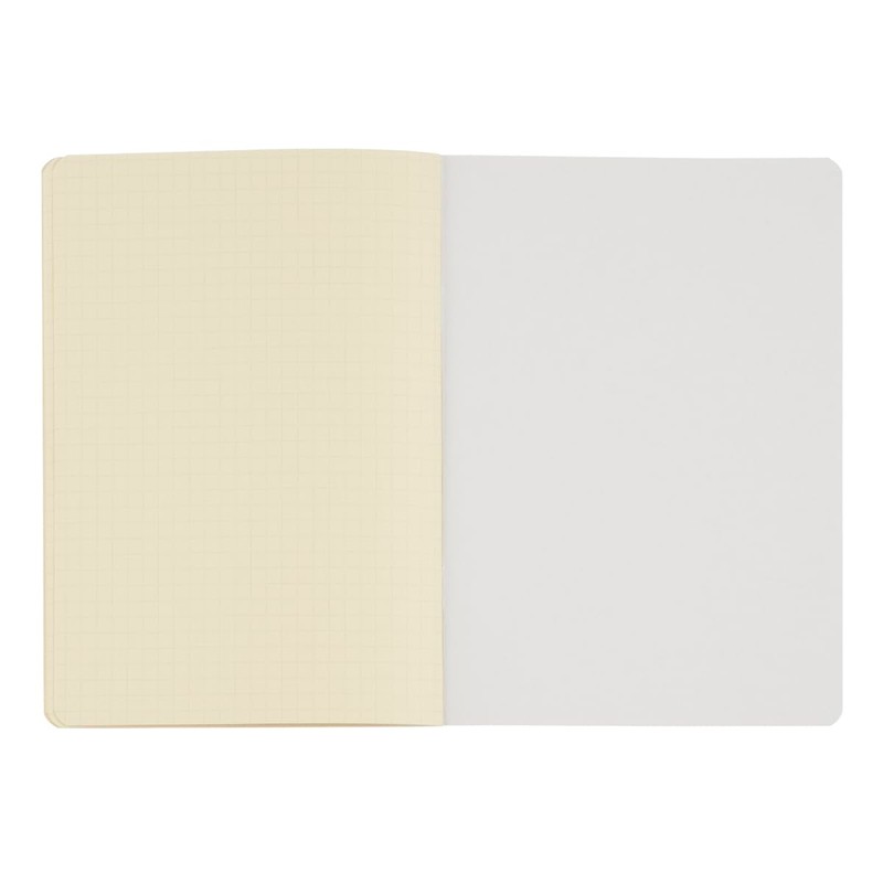 [Delphonics Notebook 2026 Version/Starts October 2025] Rollbahn Note Diary Drop