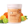 NatureWell Vitamin C Brightening Moisture Cream 16 oz