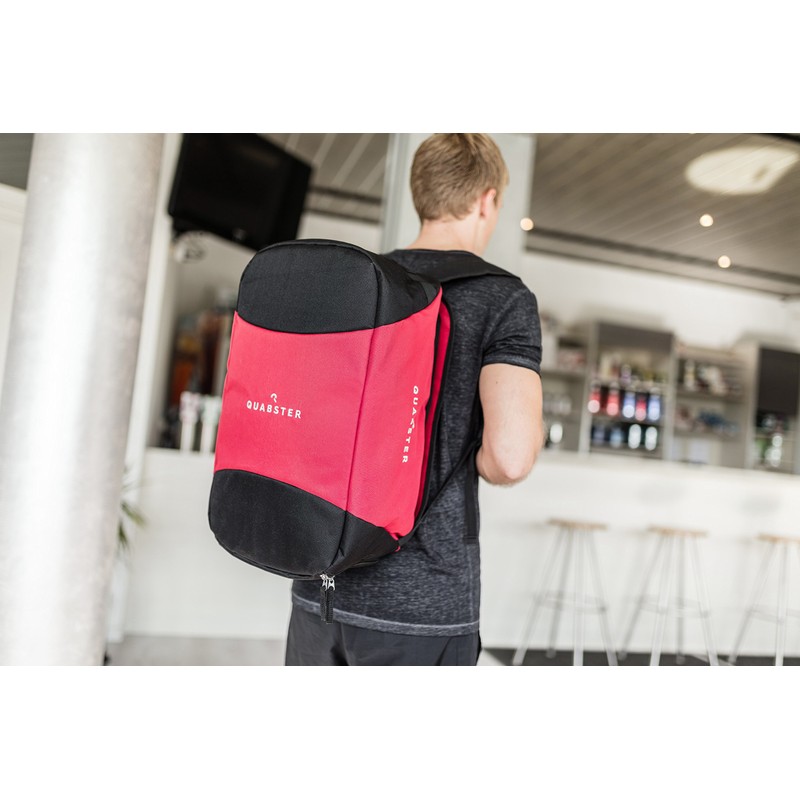 Quabster QUAB12 Unisex Sports Bag Backpack 40L